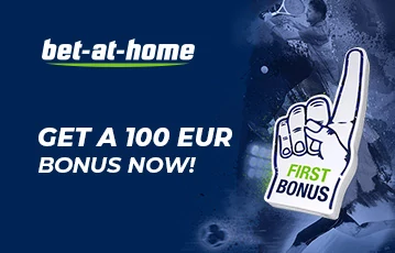 Bet-at-home sports bonus UK