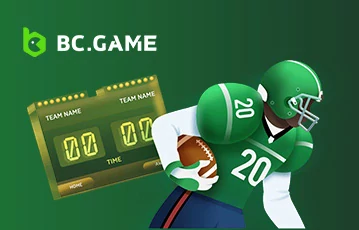 bc game ESPORTS