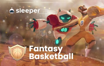 sleeper-sports-fantasy-basketball