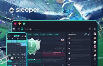 sleeper-sports-fantasy-football