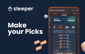 sleeper-sports-make-your-picks